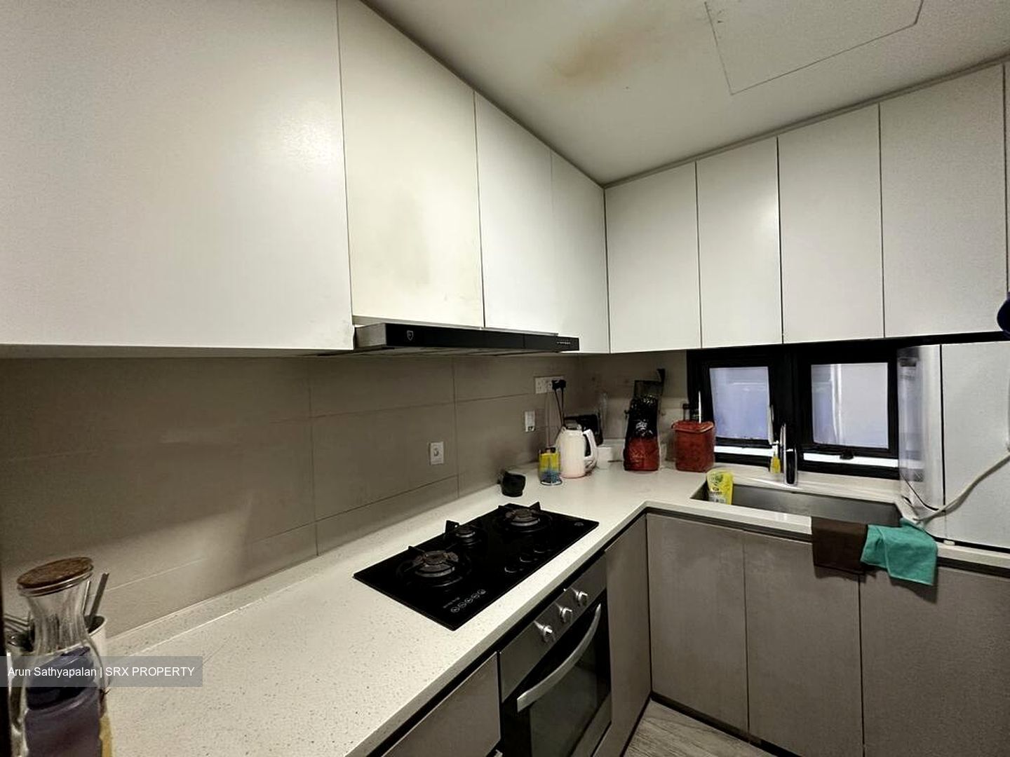 Parc Riviera (D5), Condominium #496234261